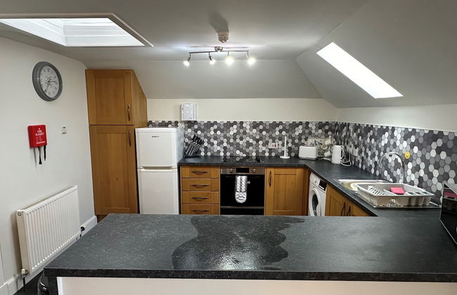 Blairquhan Cottages - Foto 37