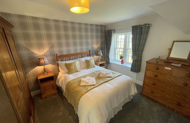 Blairquhan Cottages - Foto 19