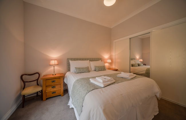 Blairquhan Cottages - Foto 9