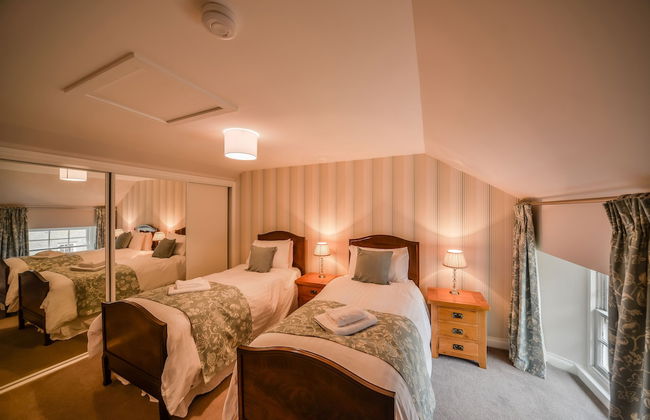 Blairquhan Cottages - Foto 5