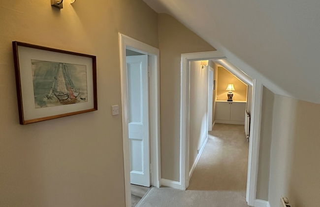 Blairquhan Cottages - Foto 63