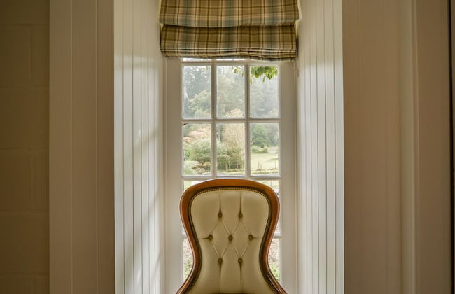 Blairquhan Cottages - Foto 74