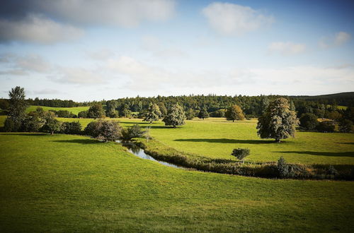 Foto 67 - Blairquhan Cottages