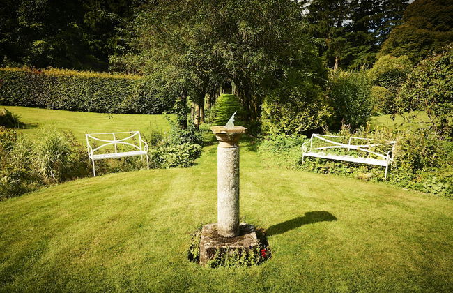 Blairquhan Cottages - Foto 68