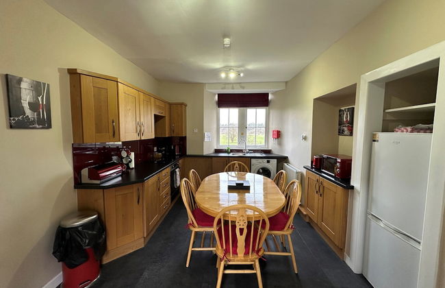 Blairquhan Cottages - Foto 40