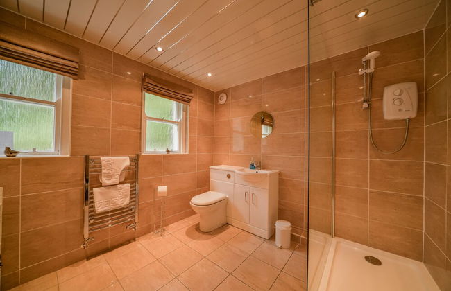 Blairquhan Cottages - Foto 56