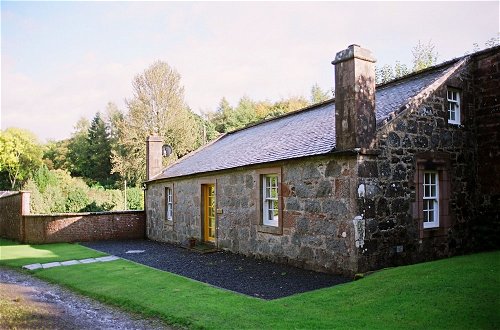 Foto 15 - Blairquhan Cottages