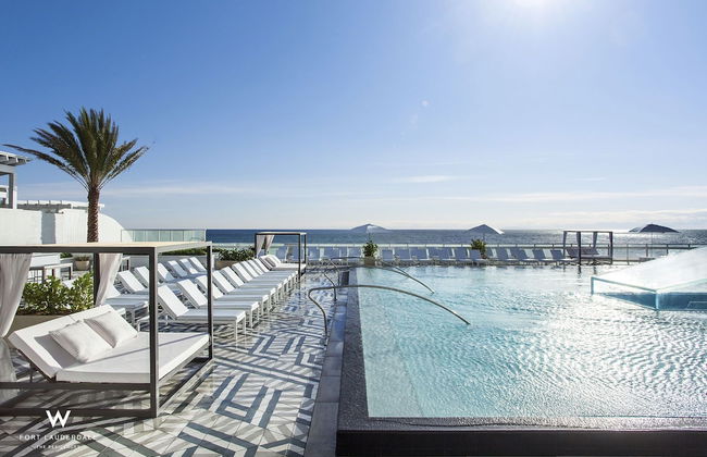 W Fort Lauderdale Residences - Foto 42
