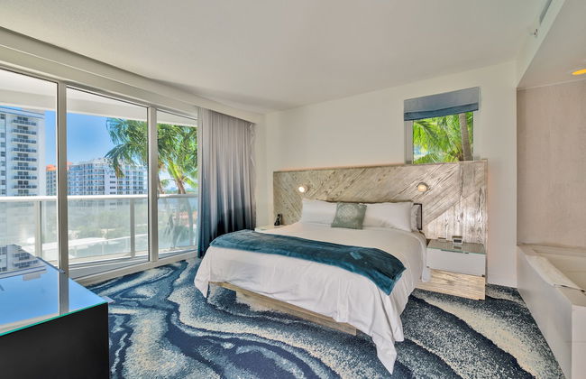 W Fort Lauderdale Residences - Foto 3
