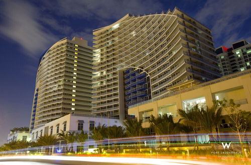 Foto 45 - W Fort Lauderdale Residences