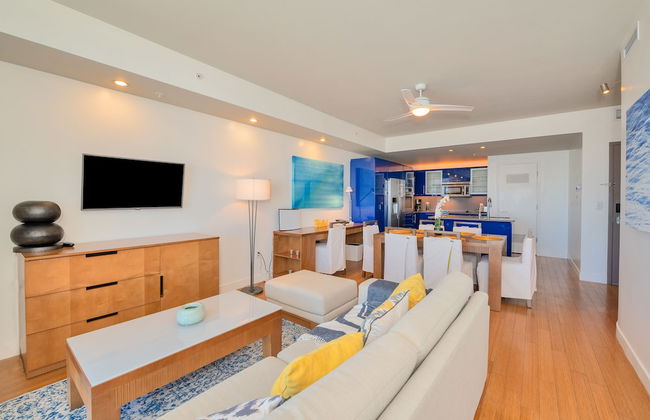 W Fort Lauderdale Residences - Foto 20