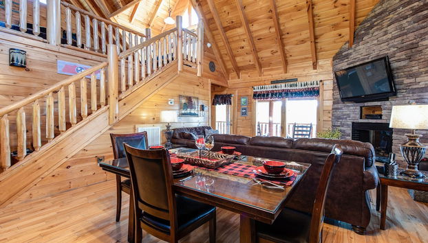 Servicio de comidas en la habitación