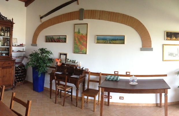 Agriturismo Le Rondinelle - Foto 2