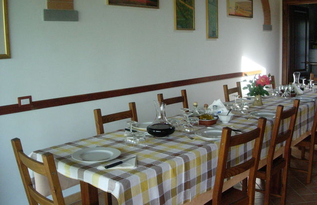 Agriturismo Le Rondinelle - Foto 73