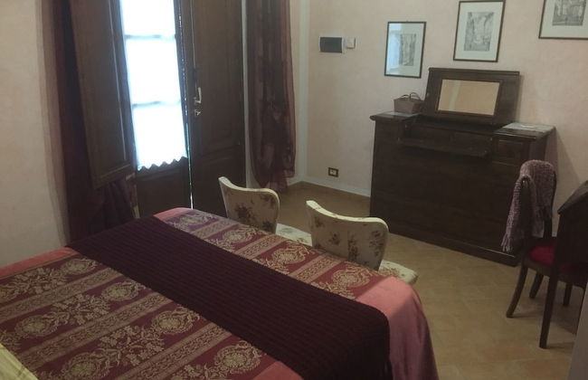 Agriturismo Le Rondinelle - Foto 21