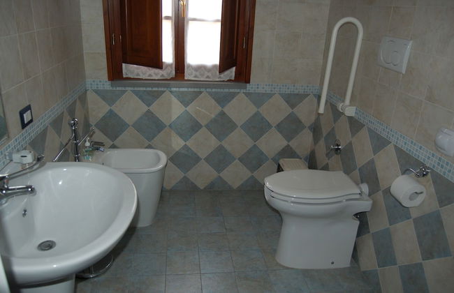 Agriturismo Le Rondinelle - Foto 45