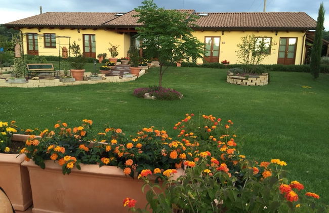 Agriturismo Le Rondinelle - Foto 79