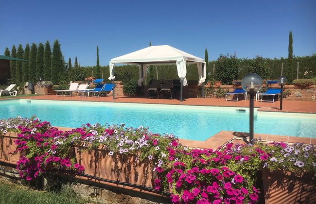 Agriturismo Le Rondinelle - Foto 61