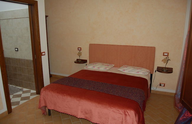 Agriturismo Le Rondinelle - Foto 22