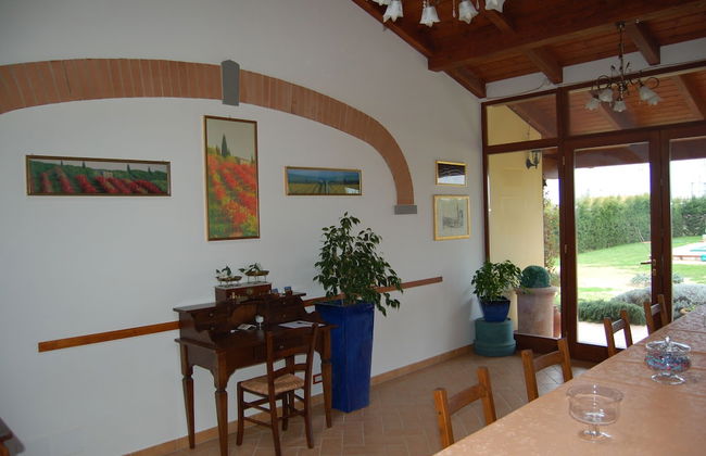 Agriturismo Le Rondinelle - Foto 69