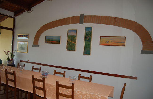 Agriturismo Le Rondinelle - Foto 64