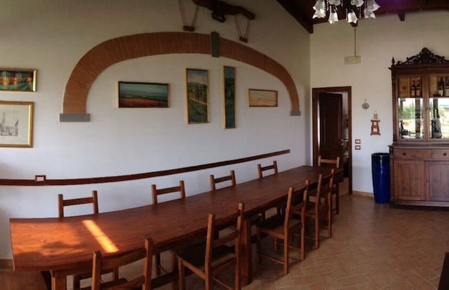 Agriturismo Le Rondinelle - Foto 67