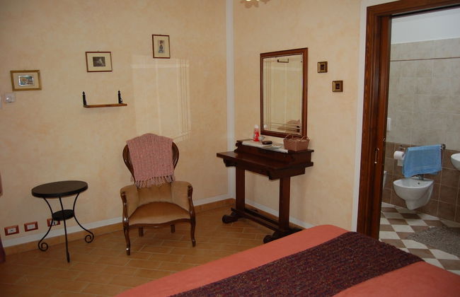 Agriturismo Le Rondinelle - Foto 11