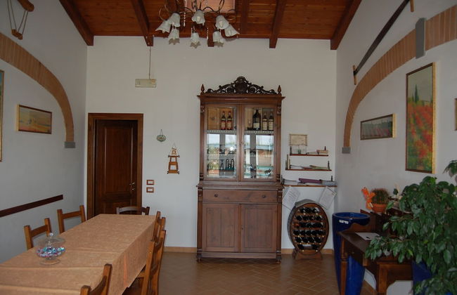 Agriturismo Le Rondinelle - Foto 71