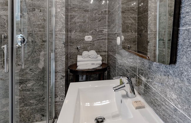 Aiello Suites Executive - Foto 14