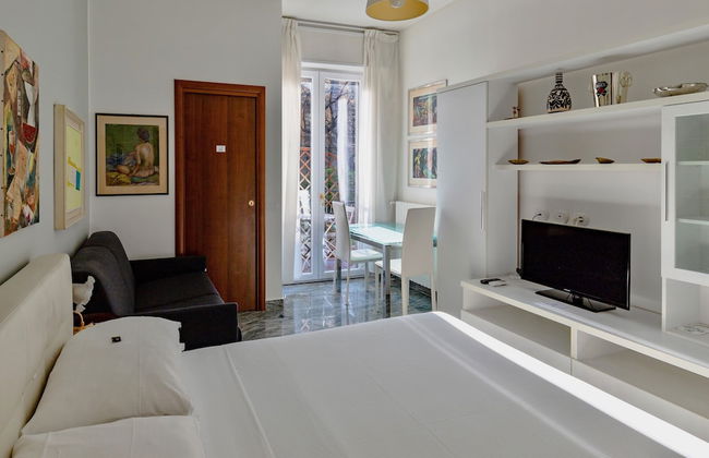 Aiello Suites Executive - Foto 13