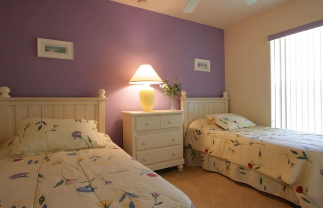 4 Bed 231 - Foto 1