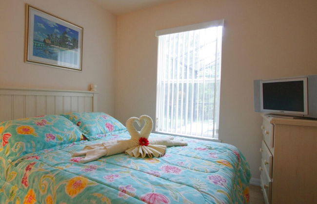 4 Bed 231 - Foto 4