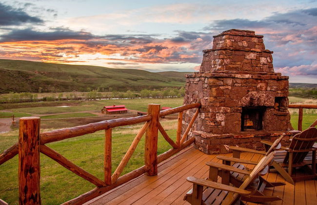 Ranches at Belt Creek - Photo 44