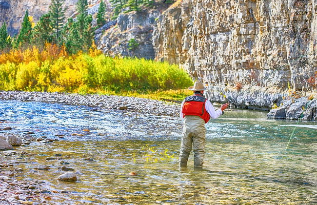 Ranches at Belt Creek - Photo 33