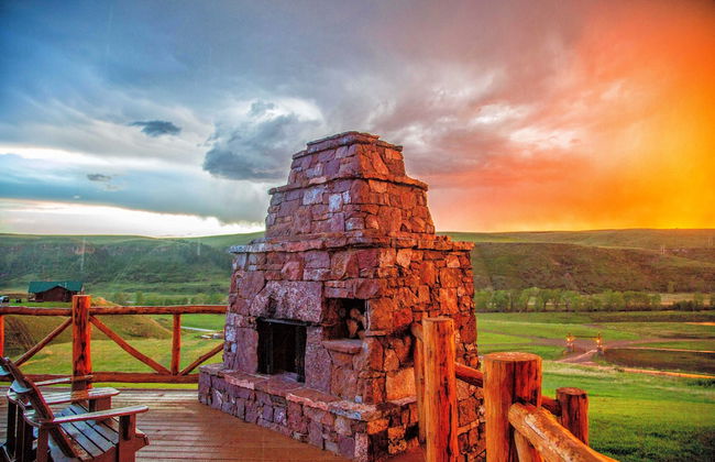 Ranches at Belt Creek - Photo 47