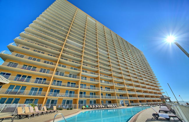 Treasure Island 2306 - Foto 55
