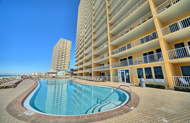 Treasure Island 2306 - Foto 42