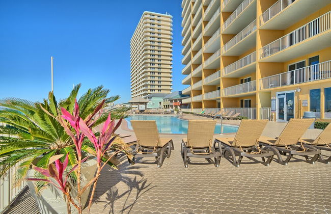 Treasure Island 2306 - Foto 43