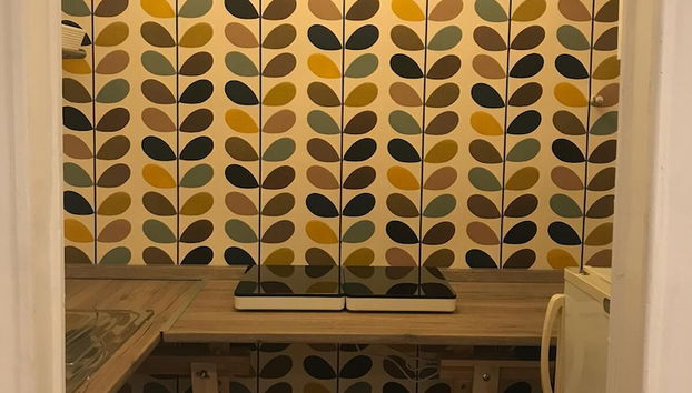 Kitchenette privada