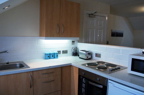 Photo 11 - Niddry Street Apartments