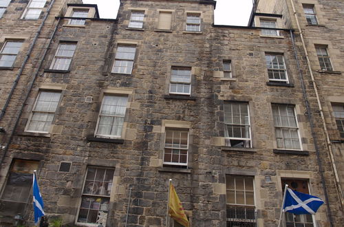 Photo 27 - Niddry Street Apartments