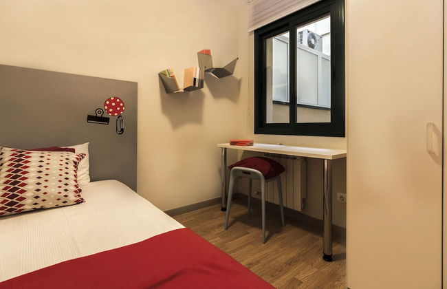 Apartamentos Elcano - Foto 4