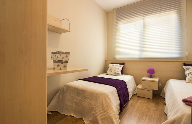 Apartamentos Elcano - Foto 6