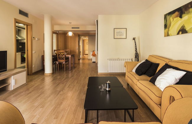 Apartamentos Elcano - Foto 23