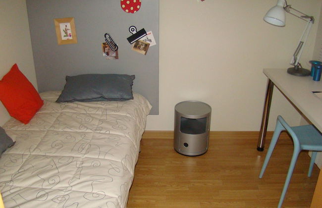 Apartamentos Elcano - Foto 2