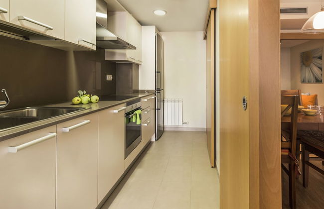 Apartamentos Elcano - Foto 19