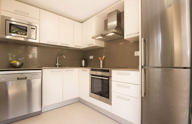 Apartamentos Elcano - Foto 50