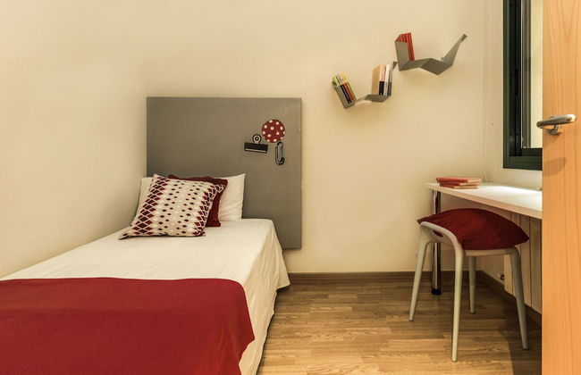 Apartamentos Elcano - Foto 10