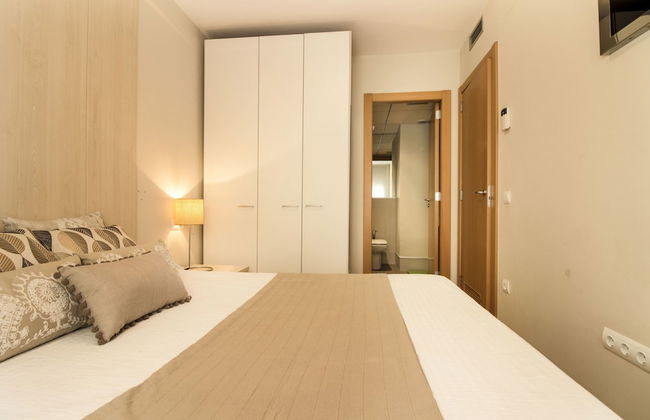 Apartamentos Elcano - Foto 11