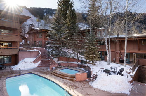 Photo 15 - Fasching Haus by iTrip Aspen Snowmass